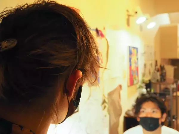 「障害はギフト」特性を強みにした靴磨き職人。いじめ、うつ、パニック障害でも、磨くことが心を支えた。――発達障害を描いたCMプロデューサーが聞く【見えない障害と生きる】