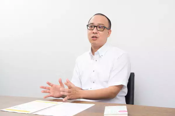 夏休み明けの子どもを守る！不登校新聞編集長・石井志昂さんと考える自殺予防。家庭でできる「TALK」の原則なども