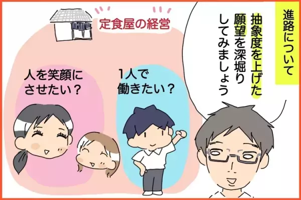 せっかく入った中学校なのに進路変更!? 発達障害長男の進路と勉強の悩み――児童精神科医 三木先生に聞いてみた！