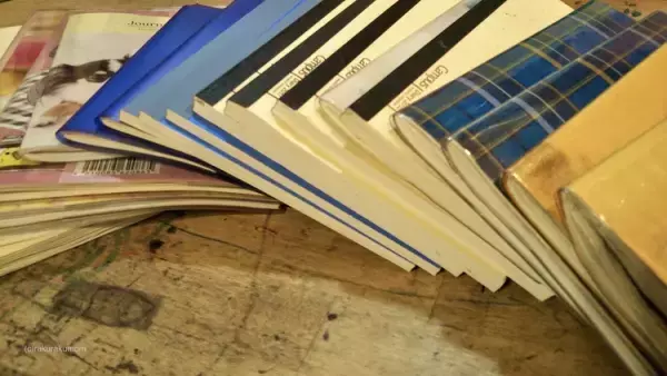 「ポイント手帳」を使い続けて12年。苦手が多かった長男の「できた！」を増やし自主性を育んだ、わが家の工夫