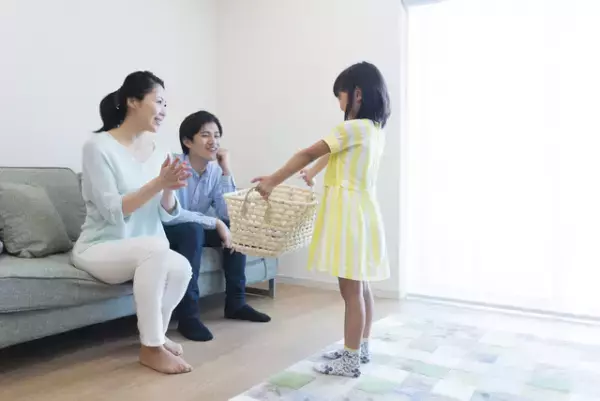 「ポイント手帳」を使い続けて12年。苦手が多かった長男の「できた！」を増やし自主性を育んだ、わが家の工夫