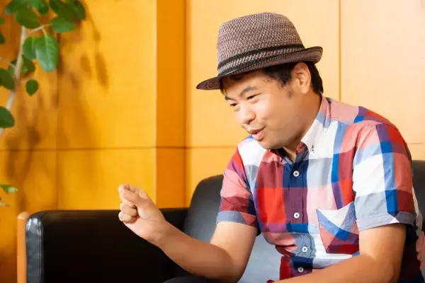 リト＠葉っぱ切り絵さん、ADHDの診断が転機に。「臨機応変」ができずに退職を繰り返した日々と、過集中を活かして唯一無二のアーティストになるまで