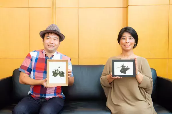 リト＠葉っぱ切り絵さん、ADHDの診断が転機に。「臨機応変」ができずに退職を繰り返した日々と、過集中を活かして唯一無二のアーティストになるまで