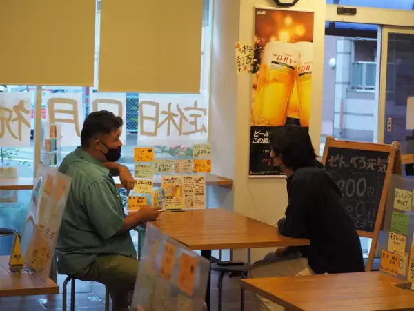 「福祉のフィルターを通さず社会で通用する人に」名古屋の居酒屋で自立支援――発達障害を描いたCMプロデューサーが聞く【見えない障害と生きる】