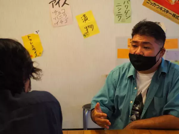 「福祉のフィルターを通さず社会で通用する人に」名古屋の居酒屋で自立支援――発達障害を描いたCMプロデューサーが聞く【見えない障害と生きる】の画像