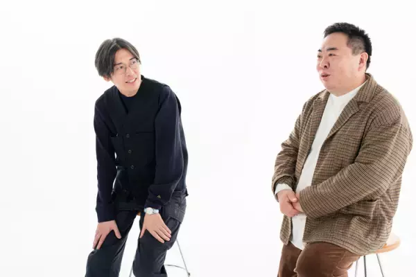 映画『梅切らぬバカ』監督・脚本の和島香太郎さん、自閉症の「忠さん」を好演した塚地武雅さんを取材。当事者、地域の人々、双方の視点で描いた背景や想いとは？