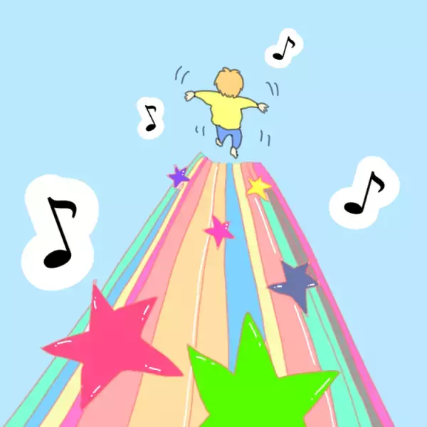 「加配が必要です」自閉症診断前の息子。保育園での姿をモニターで見て衝撃を受けた年少のころ