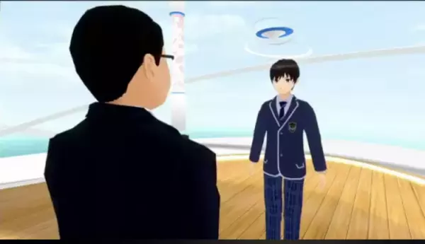 「不登校じゃない、学ぶ場所を変えただけ」感覚過敏で私立中を退学、N中・S高での学びを選択して