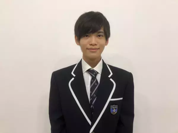 「不登校じゃない、学ぶ場所を変えただけ」感覚過敏で私立中を退学、N中・S高での学びを選択して