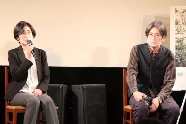 映画監督、発達ナビ編集長も登壇『梅切らぬバカ』イベントをレポート！映画に込めた想い、「親なきあと」子どもが地域で生きていくためのヒントも
