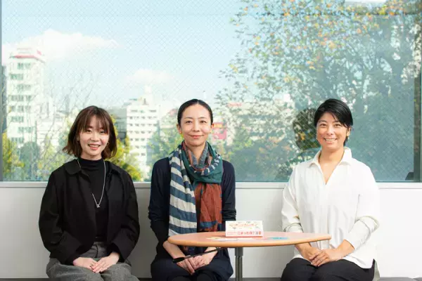 発達障害や病気、特性での「こまった！」をどう解決する？楽しみながら考えるカードゲーム「こまった課？」開発秘話を取材