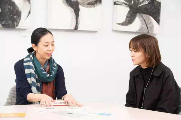 発達障害や病気、特性での「こまった！」をどう解決する？楽しみながら考えるカードゲーム「こまった課？」開発秘話を取材