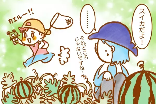 発達障害のある小2息子、不登校歴1年に。「何かやることない？」にこたえる、わが家のルーティン