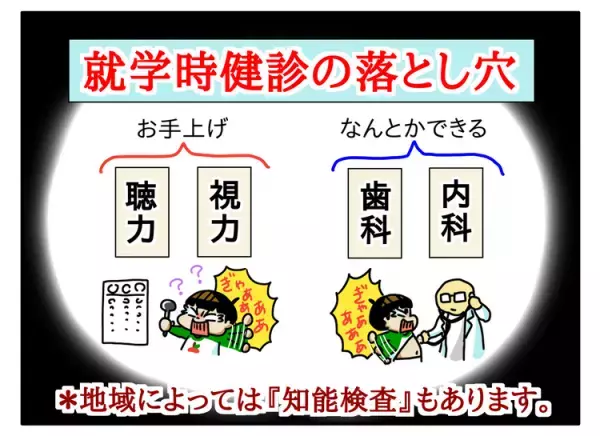 待てない、検査できない自閉症息子に母も涙。全然大丈夫じゃなかった就学時健診、「こうしておけばよかった」こと