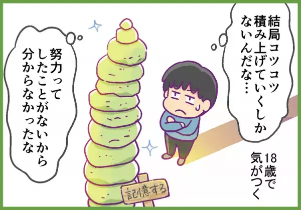 頑張る時期が周りより5年ズレてた!?中高時代、成績最悪だったADHD息子が18歳でようやくみつけた勉強法