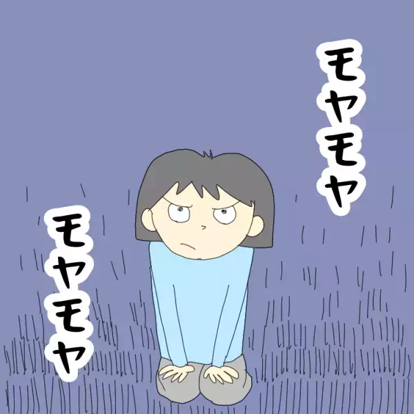 4歳で受けた発達検査。児童心理司の「ある言葉」にモヤモヤが止まらなくて…