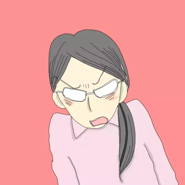 4歳で受けた発達検査。児童心理司の「ある言葉」にモヤモヤが止まらなくて…