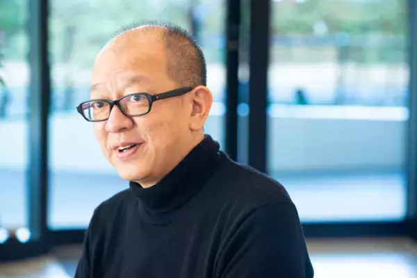 「本当の自分」に戻り暗闇を旅する90分「ダイアログ・イン・ザ・ダーク」。代表・志村真介さんと考える多様性、コロナ禍における気づきも――発達ナビ編集長インタビュー