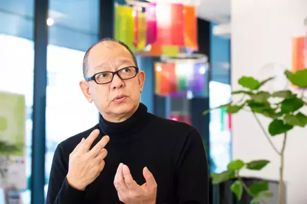 「本当の自分」に戻り暗闇を旅する90分「ダイアログ・イン・ザ・ダーク」。代表・志村真介さんと考える多様性、コロナ禍における気づきも――発達ナビ編集長インタビュー