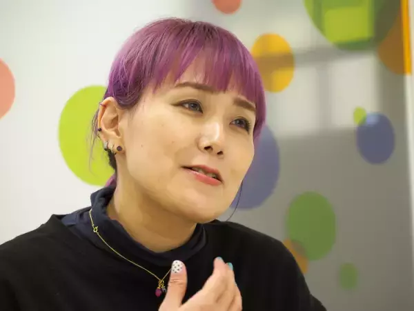 ADHDと双極性障害がある私だからこそできる「行政やサービスとの橋渡し役」を目指して――発達障害を描いたCMプロデューサーが聞く【#見えない障害と生きる】