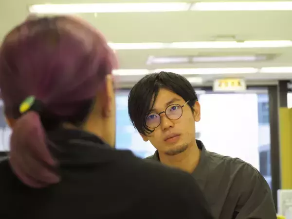 ADHDと双極性障害がある私だからこそできる「行政やサービスとの橋渡し役」を目指して――発達障害を描いたCMプロデューサーが聞く【#見えない障害と生きる】