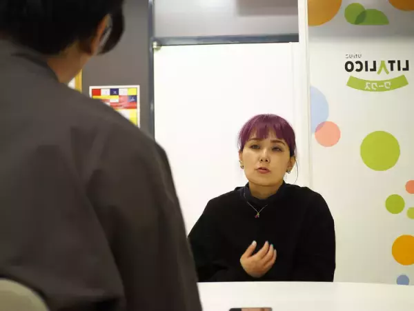 ADHDと双極性障害がある私だからこそできる「行政やサービスとの橋渡し役」を目指して――発達障害を描いたCMプロデューサーが聞く【#見えない障害と生きる】