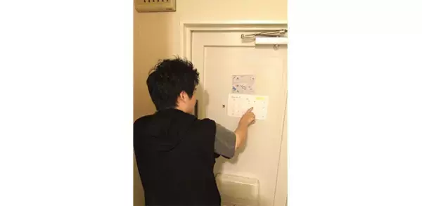 「忘れてた」が激減！やること見える化「1週間ToDo タスクチェックリストボード」で、凸凹兄妹の自立度急上昇!?【発達ナビ×フェリシモ】