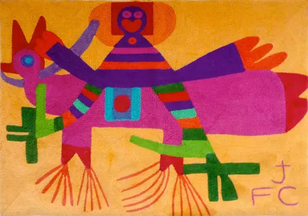 カナダの障害者芸術団体「NaAC」による展覧会「マイ・イマジネーション」。芸術を通して価値観や視点を学ぶ機会をーー代表、キュレーターへのインタビューも