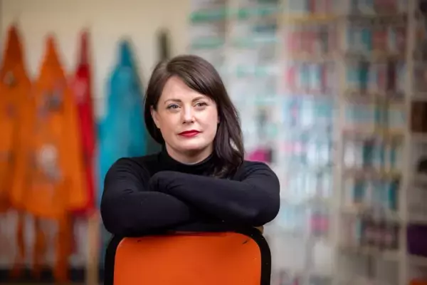 カナダの障害者芸術団体「NaAC」による展覧会「マイ・イマジネーション」。芸術を通して価値観や視点を学ぶ機会をーー代表、キュレーターへのインタビューも