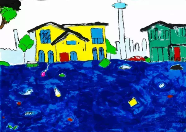 カナダの障害者芸術団体「NaAC」による展覧会「マイ・イマジネーション」。芸術を通して価値観や視点を学ぶ機会をーー代表、キュレーターへのインタビューも