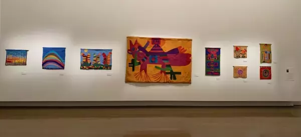 カナダの障害者芸術団体「NaAC」による展覧会「マイ・イマジネーション」。芸術を通して価値観や視点を学ぶ機会をーー代表、キュレーターへのインタビューも