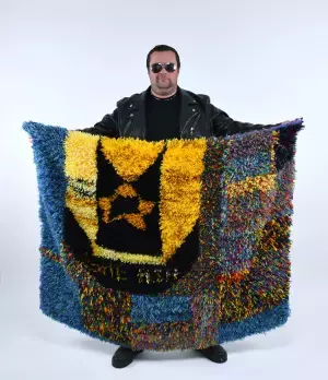 カナダの障害者芸術団体「NaAC」による展覧会「マイ・イマジネーション」。芸術を通して価値観や視点を学ぶ機会をーー代表、キュレーターへのインタビューも