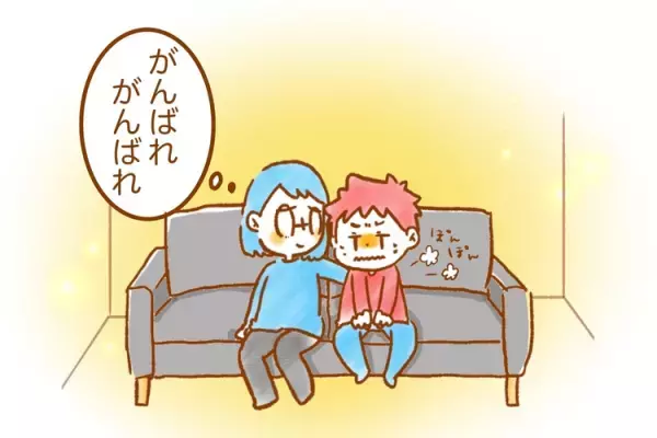 発達障害8歳息子の癇癪、母の介入タイミングが違っていた？息子の必死の頑張りと、母が一緒にできること