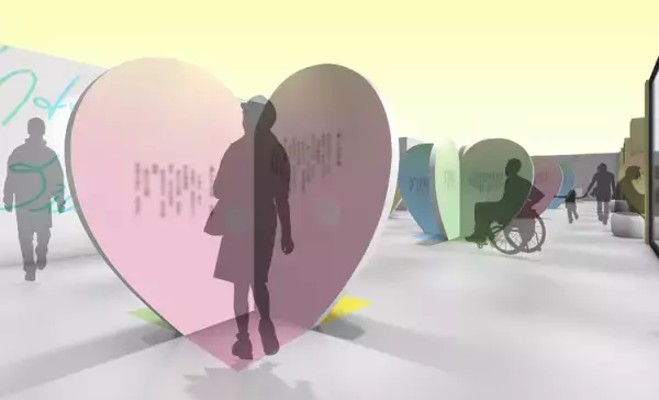 イベントや芸術に触れてみよう！世界ダウン症の日のチャリティTシャツ、アール・ブリュット作品展、カナダの障害者芸術団体による展覧会、NHKハート展など注目のニュースをお届け