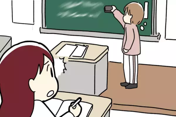 「私はバカ」算数の授業についていけない小5娘への「頑張ろう」は間違ってた？軽度知的障害の診断がおり、母が決めた「現在のミッション」