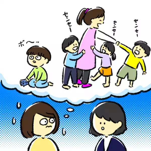 おっとりASD息子は癇癪がない？逆に心配していたけれど…3歳になってイヤイヤ期で大騒ぎ！4歳になる今は
