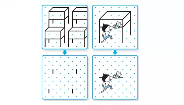 黒板を写せない、漢字や計算が苦手…「頑張ってもできない」子どもたちの背景に「認知機能」の弱さがある？――児童精神科医・宮口幸治先生
