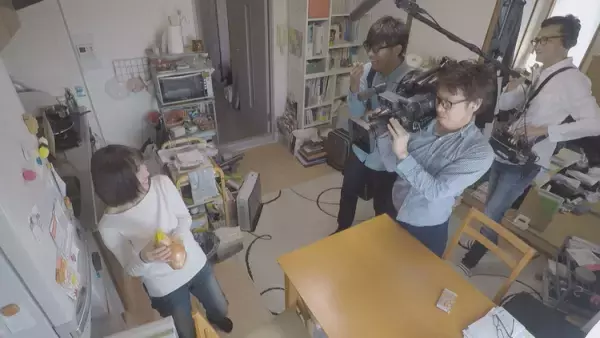 小3で「忘れ物の女王」、片づけが苦手で夫から罵倒、離婚も。ADHD当事者が目指す「否定しない社会」――発達障害を描いたCMプロデューサーが聞く【見えない障害と生きる】