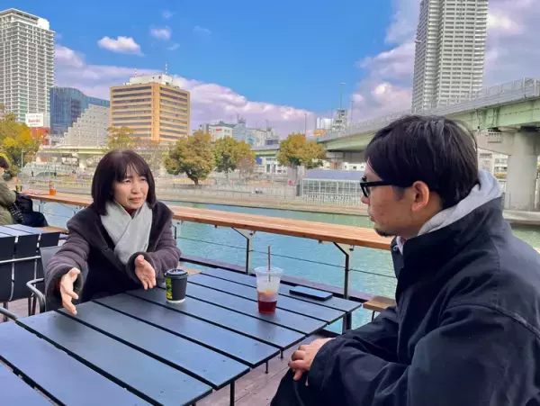 小3で「忘れ物の女王」、片づけが苦手で夫から罵倒、離婚も。ADHD当事者が目指す「否定しない社会」――発達障害を描いたCMプロデューサーが聞く【見えない障害と生きる】