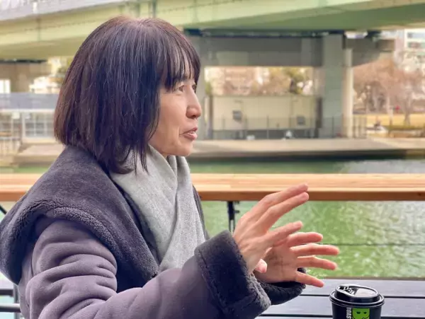 小3で「忘れ物の女王」、片づけが苦手で夫から罵倒、離婚も。ADHD当事者が目指す「否定しない社会」――発達障害を描いたCMプロデューサーが聞く【見えない障害と生きる】