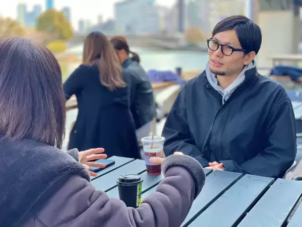 小3で「忘れ物の女王」、片づけが苦手で夫から罵倒、離婚も。ADHD当事者が目指す「否定しない社会」――発達障害を描いたCMプロデューサーが聞く【見えない障害と生きる】