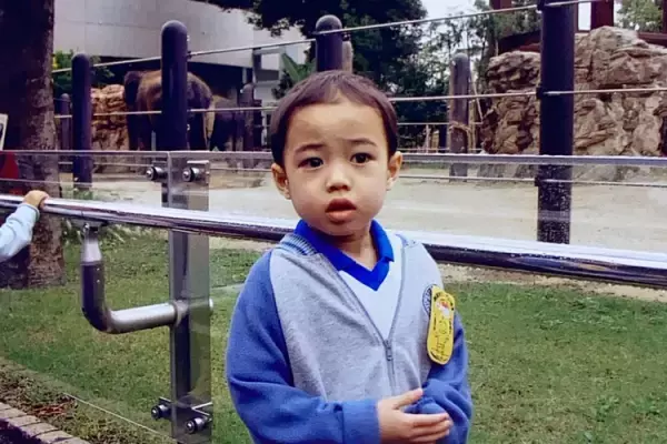 たった2文字の「うん」に心が震えて――自閉症のわが子を育てる中での思い