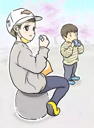 あと1年？小2ASD息子、特別支援教室に通えなくなる!?東京都の制度変更「最長2年」で不安に。母は今後も通って欲しいけど…