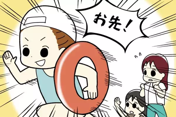 リボン結び、書字、着替えが苦手…軽度知的障害と発達障害のある娘の不器用さ。練習する？工夫する？母として優先したいのは