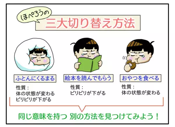 感情表現できずイライラ、抱っこも共感も拒否！小1自閉症息子の気持ちの切り替え法は？ーー児童精神科医　三木先生に聞いてみた！