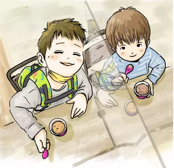 負けず嫌いのASD息子に降りかかる「すごろくの悲劇」ーー切り替えが難しい「悔しい気持ち」への寄り添い方