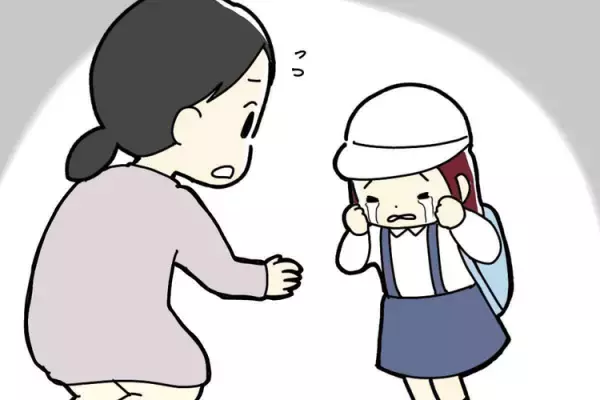 怖い、いやだ、行きたくない…園や学校の行事を怖がる娘。発達障害の診断前に気になった様子を振り返って