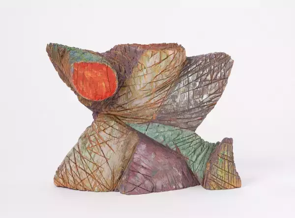 日米10人のアール・ブリュット作家による「線」の世界を覗いてみませんか？展覧会「線のしぐさ」東京都渋谷公園通りギャラリーにて開催