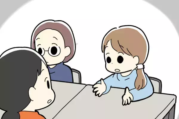 知的障害があるの!?小1で勉強につまずき、小4でとうとう呼び出され。振り返ると幼児期も…育てやすかった娘の障害に気づくまで