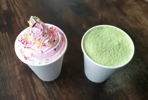 吃音がある少女の夢から誕生。「注文に時間がかかるカフェ」が目指す未来